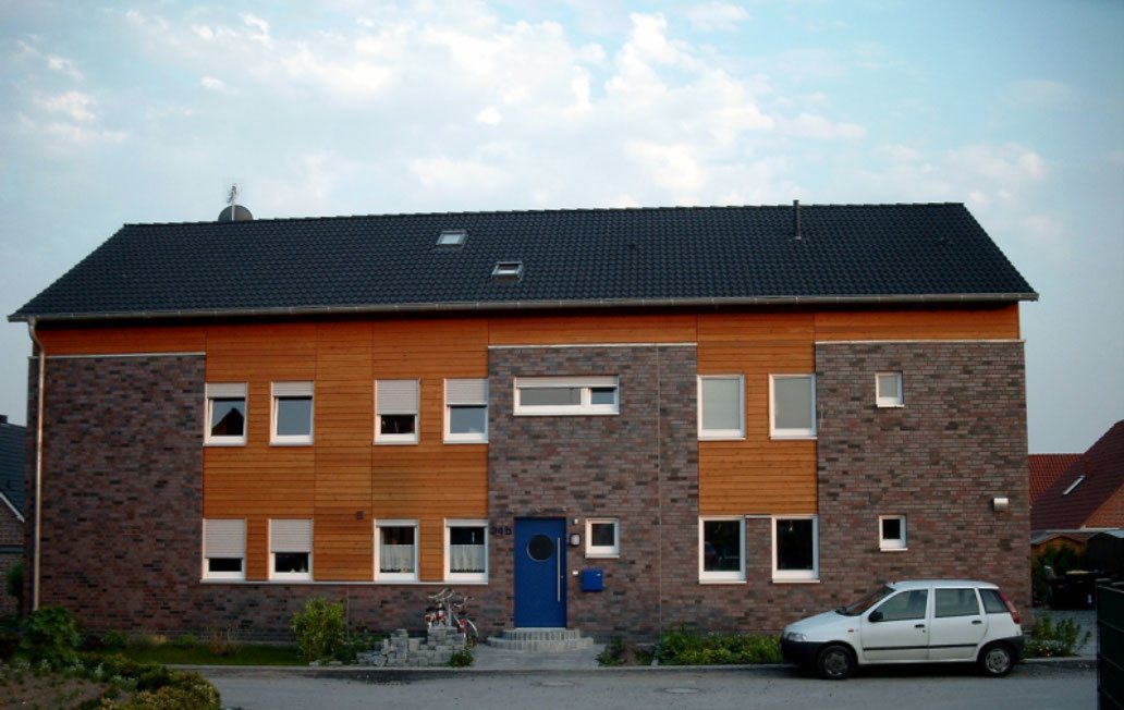 Passivhaus in Everswinkel-Alverskirchen