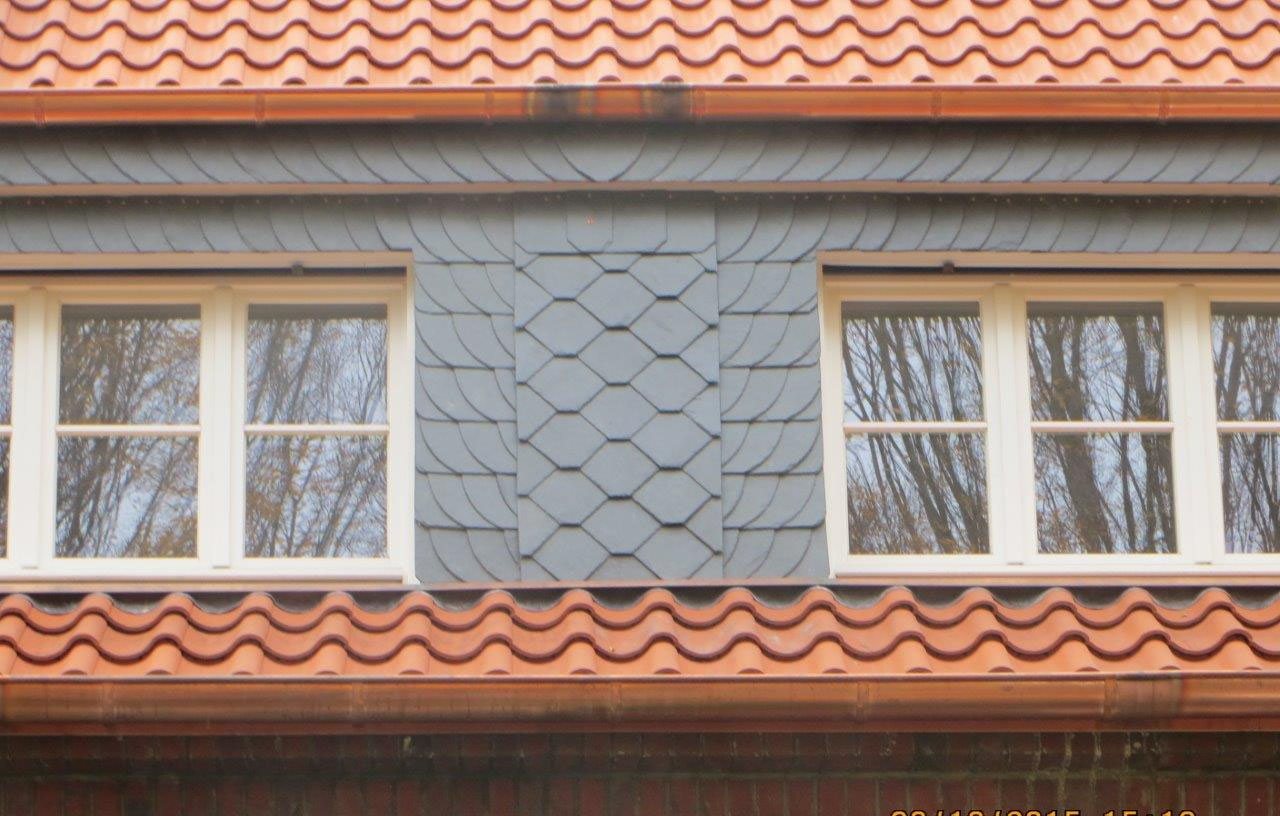 Umbau Dachgeschoss, Mehrfamilienhaus Münster