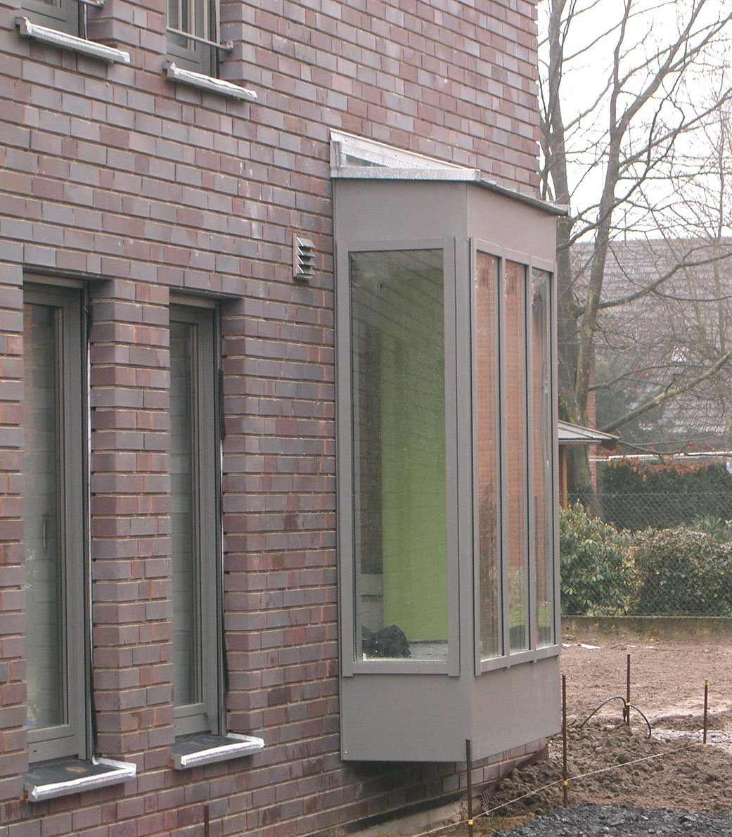 Großzügiges Einfamilienhaus in Münster